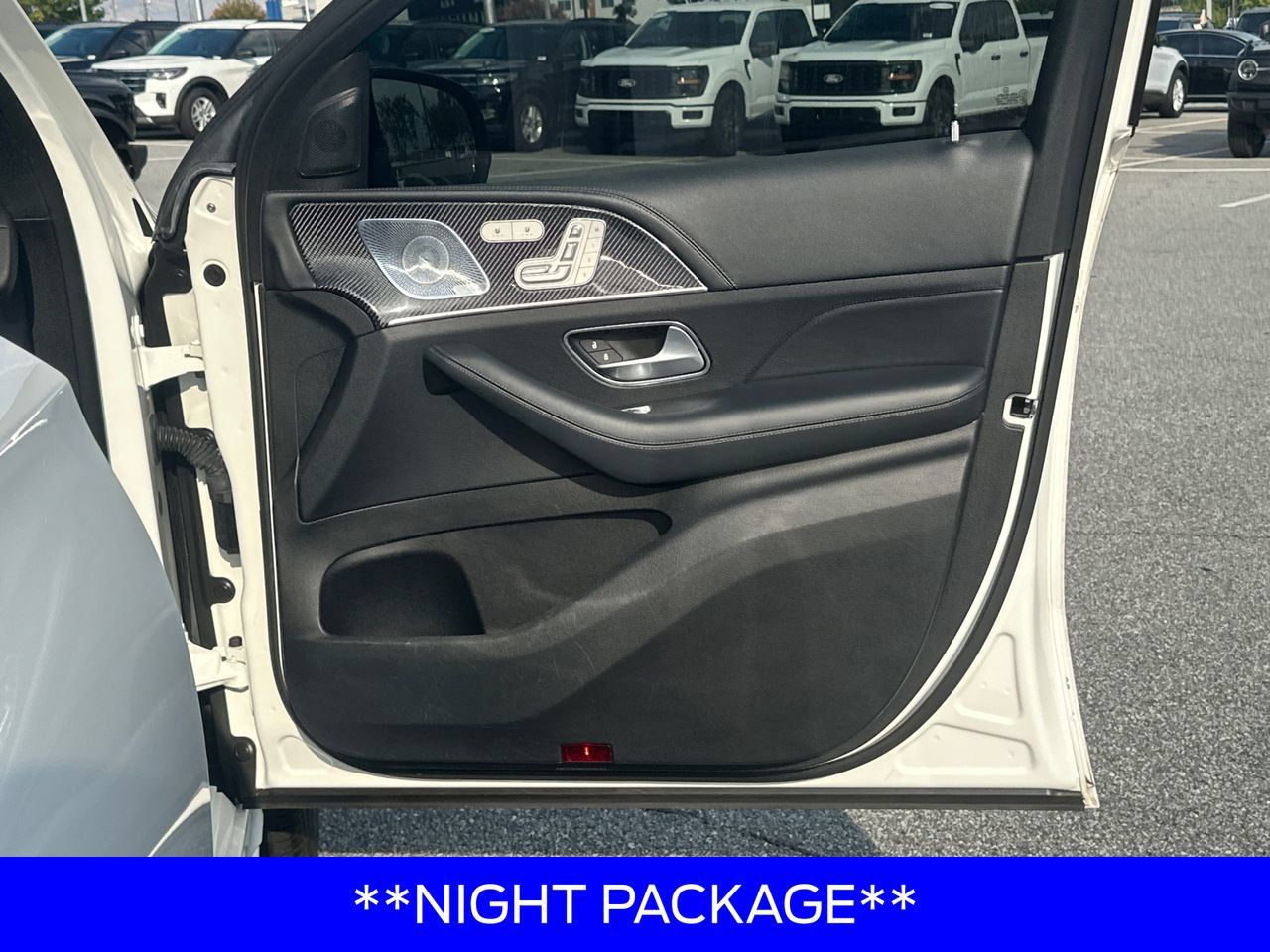 Used 2021 Mercedes-Benz GLE 53 AMG 4MATIC Coupe image 14