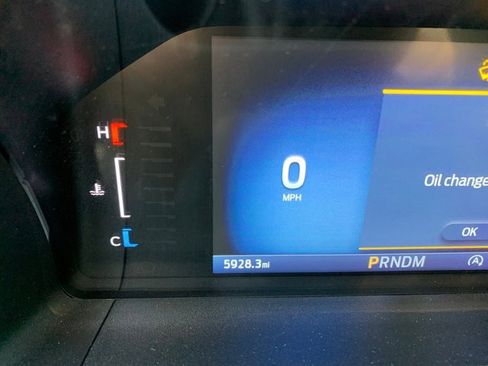 Used 2024 Ford Ranger XL w/ Trailer Tow Package image 28