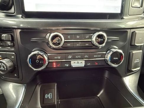 Used 2022 Ford F150 XLT w/ Equipment Group 302A High image 29