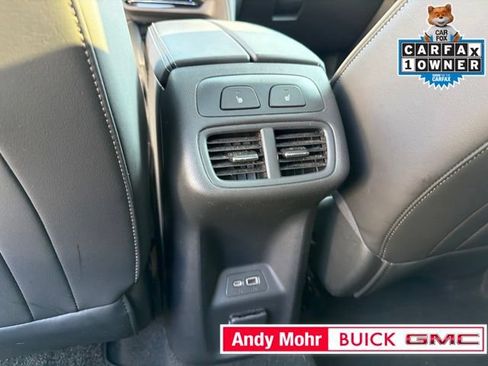 Used 2023 Buick Envision Avenir AWD/4WD image 19