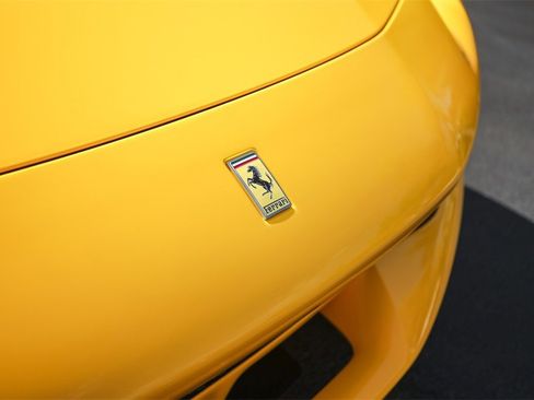 Certified 2024 Ferrari 296 GTS image 13