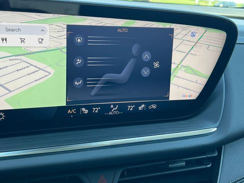 New 2025 Buick Envision Preferred AWD/4WD image 25