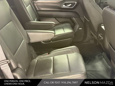 Used 2023 Chevrolet Tahoe LT AWD/4WD image 43