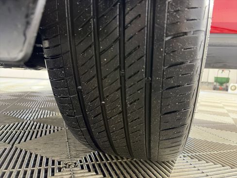 Certified 2023 Hyundai Santa Fe SEL image 12