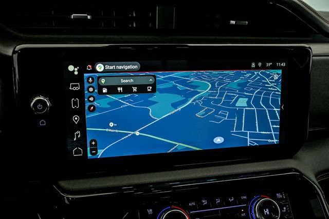 New 2026 GMC Sierra 1500 AT4 w/ Technology Package AWD/4WD image 13