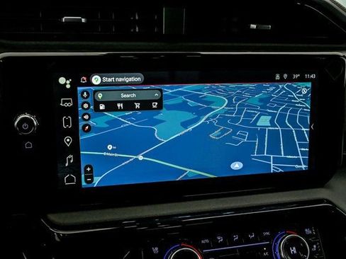 New 2026 GMC Sierra 1500 AT4 w/ Technology Package image 13