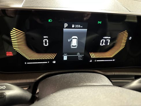 New 2026 Kia Sportage X-Line AWD/4WD image 19