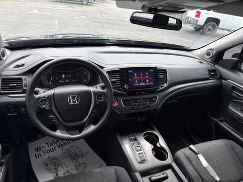 Used 2023 Honda Ridgeline Sport image 34