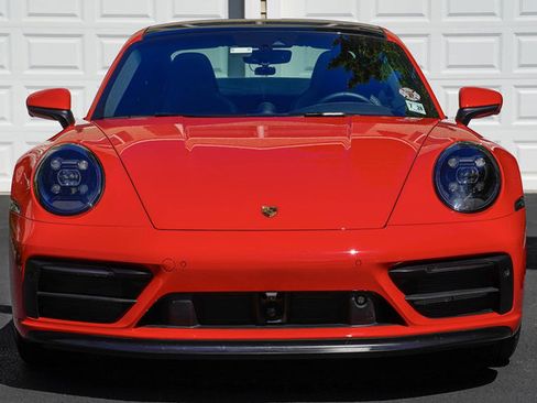 Used 2023 Porsche 911 Carrera GTS RWD image 13