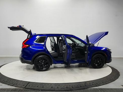 Used 2023 Honda CR-V Sport Touring image 16