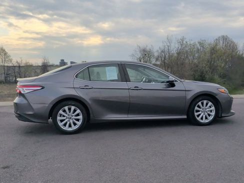 Certified 2020 Toyota Camry LE w/ Carpet Mat Package image 6