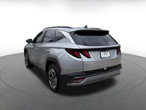 Used 2025 Hyundai Tucson SEL image 11