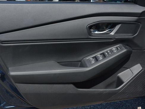Used 2024 Honda Accord EX image 12