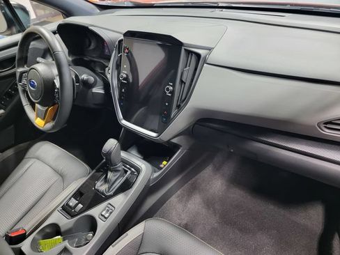 Certified 2024 Subaru Crosstrek 2.5i Wilderness w/ Crosstrek Mirror Package AWD/4WD image 17