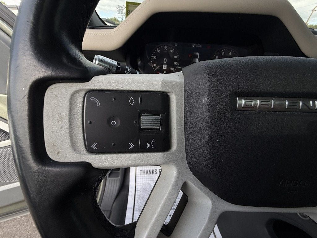 Used 2020 Land Rover Defender 110 S AWD/4WD image 15