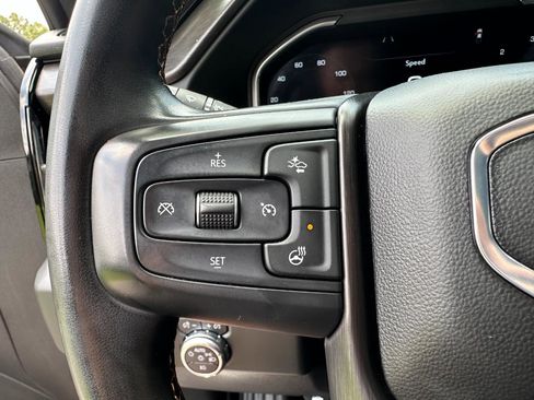Used 2024 GMC Sierra 2500 AT4 w/ AT4 Premium Plus Package AWD/4WD image 40