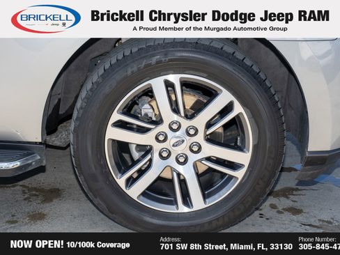 Used 2023 Ford Expedition Limited image 42