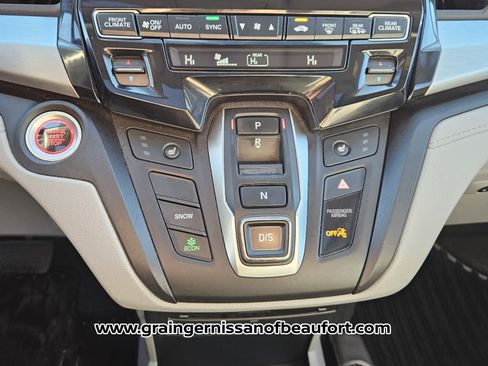 Used 2019 Honda Odyssey EX-L image 10