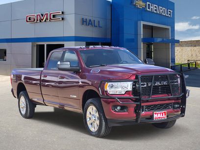 Used 2021 RAM 2500 Lone Star