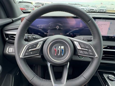 New 2026 Buick Enclave Sport Touring w/ Power Package AWD/4WD image 25