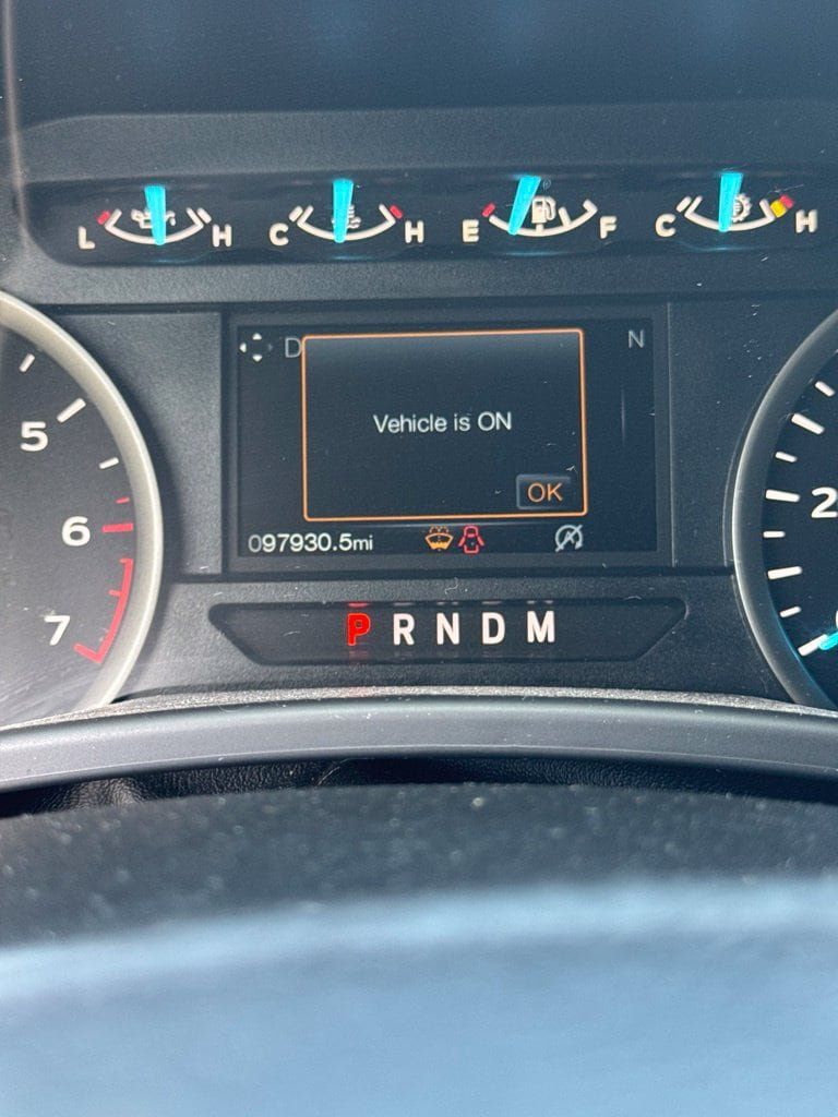Used 2020 Ford F150 XLT w/ Equipment Group 302A Luxury RWD image 12