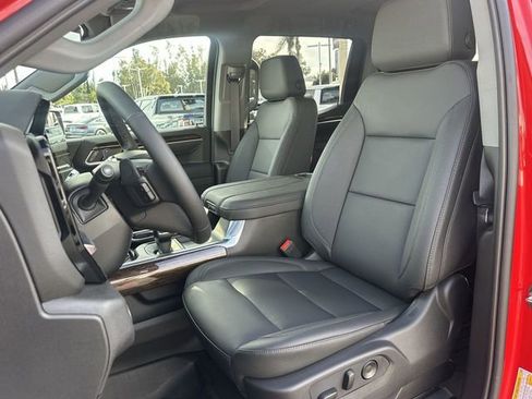 New 2026 GMC Sierra 1500 Elevation w/ Elevation Premium Package image 19