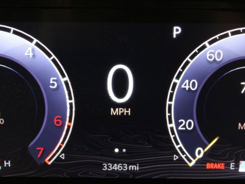 Used 2022 Jeep Wagoneer Series II image 36