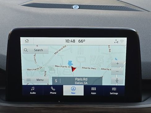 Used 2020 Ford Escape Titanium image 37