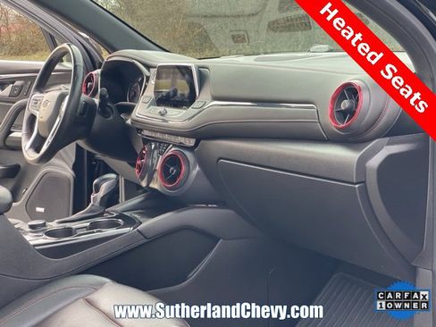 Used 2020 Chevrolet Blazer RS image 20