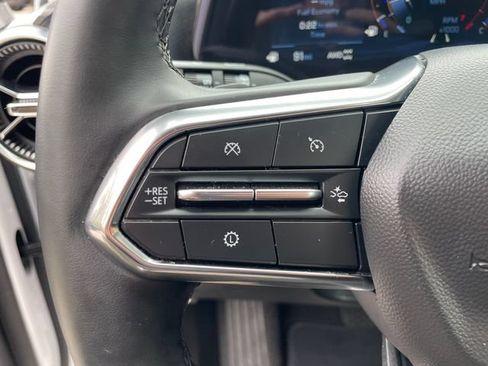 Certified 2025 Chevrolet Equinox LT AWD/4WD image 29