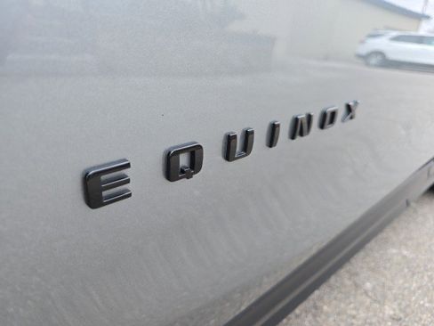 Used 2023 Chevrolet Equinox RS w/ LPO, Floor Liner Package image 10