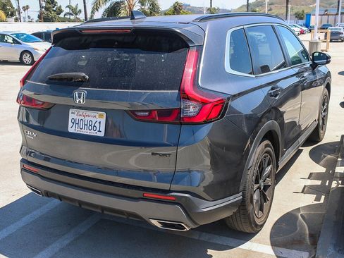Used 2024 Honda CR-V Sport-L image 14