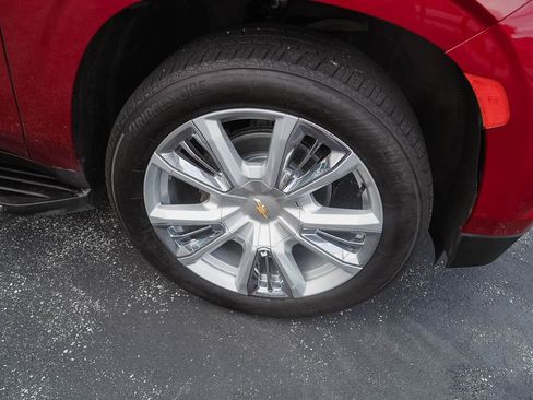 Used 2024 Chevrolet Tahoe High Country AWD/4WD image 33