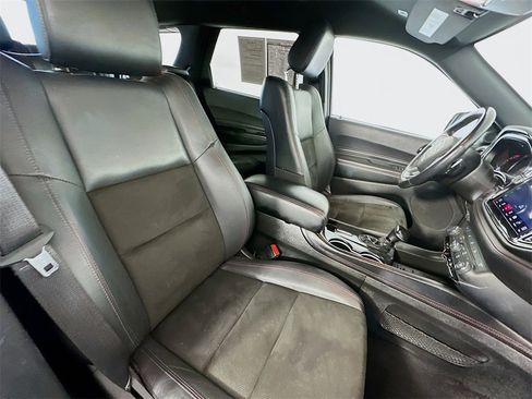 Used 2022 Dodge Durango R/T w/ Blacktop Package image 29