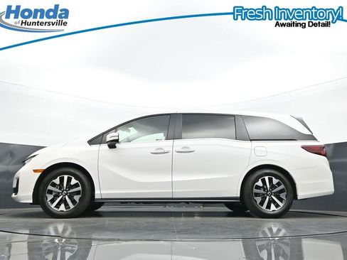 Used 2026 Honda Odyssey EX-L image 42