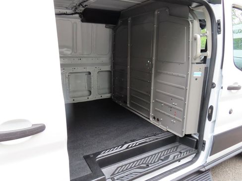 Used 2019 Ford Transit 250 148 Low Roof RWD image 16