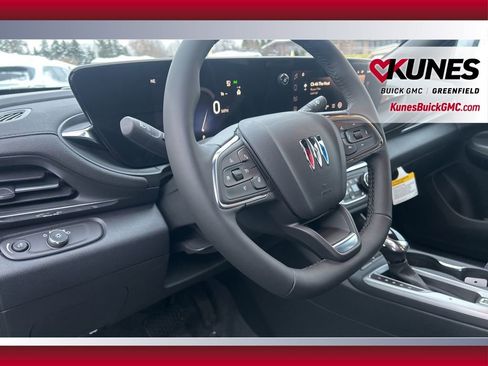 New 2026 Buick Envista Preferred w/ Convenience I Package image 38