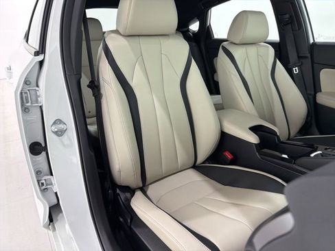 Certified 2025 Acura Integra A-Spec image 19