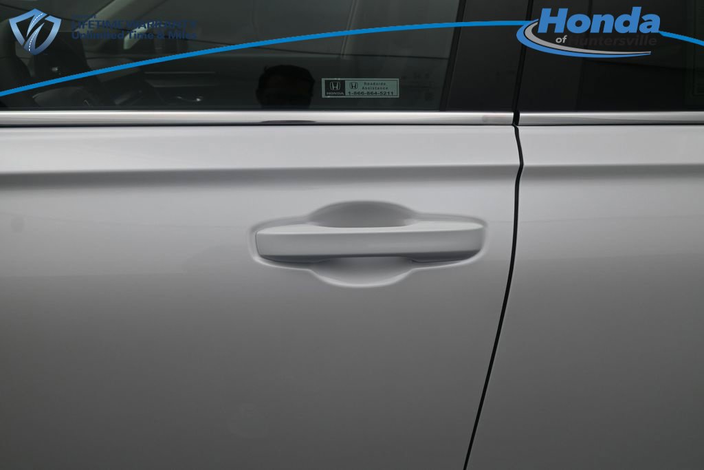 New 2027 Honda CR-V EX-L image 16