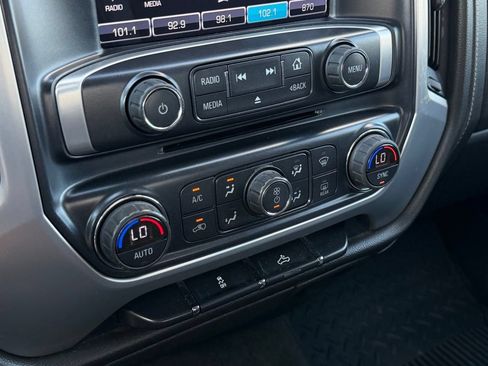 Used 2017 GMC Sierra 1500 SLE w/ SLE Value Package RWD image 18
