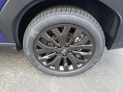 New 2026 Subaru Forester Sport image 20