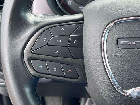 Used 2023 Dodge Charger SXT RWD image 29