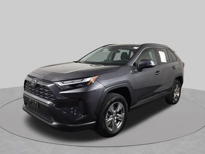Used 2024 Toyota RAV4 XLE