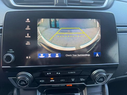 Used 2018 Honda CR-V EX image 17