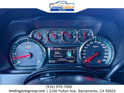 Used 2017 Chevrolet Tahoe LS RWD image 22