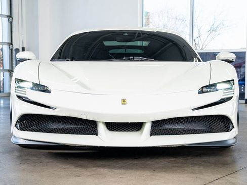 Used 2021 Ferrari SF90 Stradale image 3