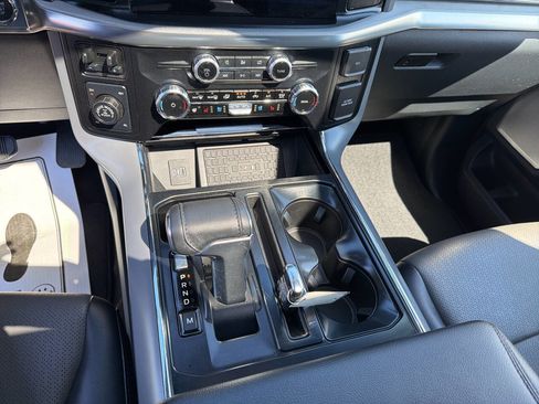 Used 2024 Ford F150 Lariat w/ Equipment Group 502A High AWD/4WD image 30