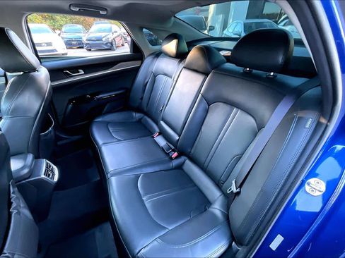 Used 2022 Kia K5 EX w/ EX Premium Package image 20
