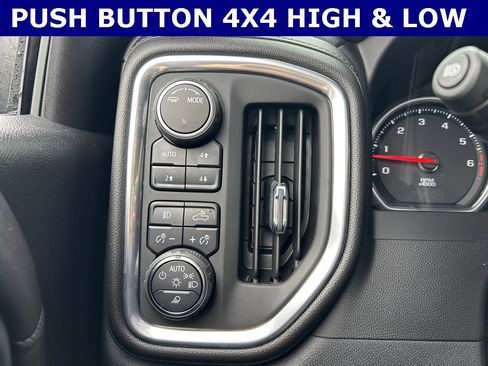 Certified 2022 Chevrolet Silverado 1500 High Country image 19