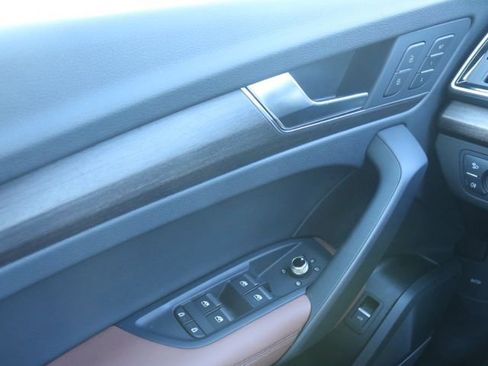 Used 2025 Audi Q5 2.0T Premium Plus image 26